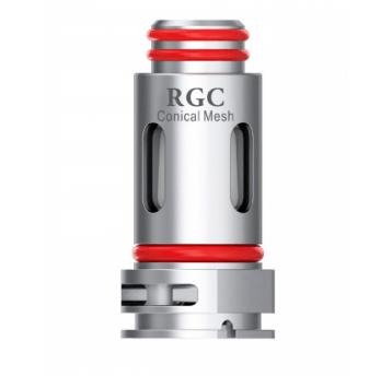 Grzałka Smok RPM80 RGC Con. Mesh - 0.17ohm
