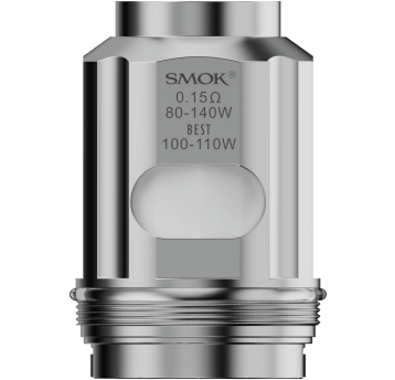 Grzałka Smok TFV18 Dual Meshed - 0.15ohm
