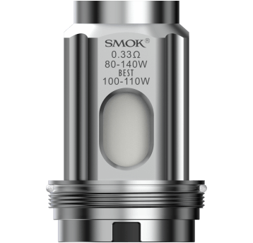 Grzałka Smok TFV18 Meshed - 0.33ohm