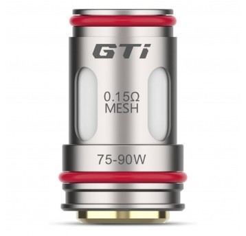 Grzałka Vaporesso GTI mesh - 0.15