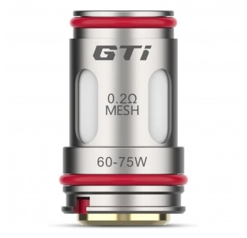 Grzałka Vaporesso GTI mesh - 0.2