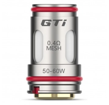 Grzałka Vaporesso GTI mesh - 0.4