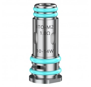 Grzałka VooPoo ITO-M2 - 1.0ohm