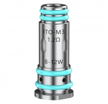 Grzałka VooPoo ITO-M3 - 1.2ohm