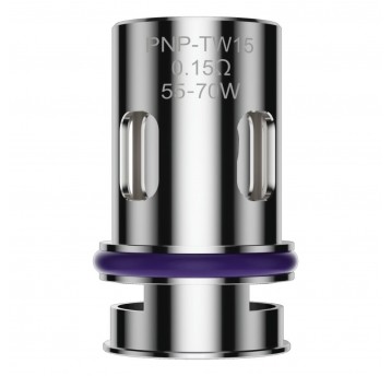 Grzałka VooPoo PNP - TW15 - 0.15