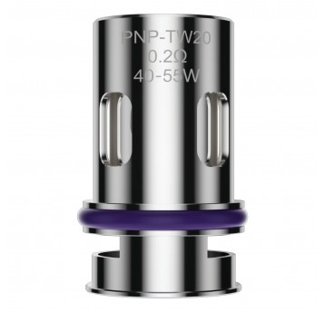 Grzałka VooPoo PNP - TW20 - 0.2