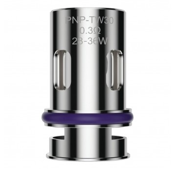 Grzałka VooPoo PNP - TW30 - 0.3
