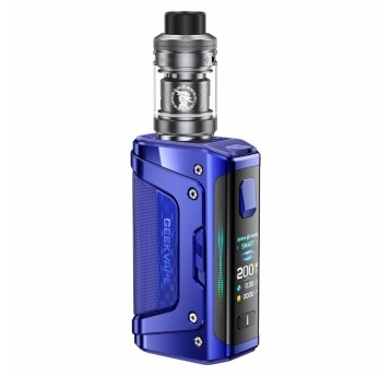 KIT Geekvape Aegis Legend 5 Twilight Blue
