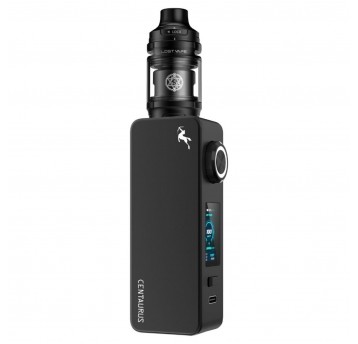 KIT Lost Vape Cenaturus M100 Black Mamba