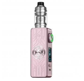 KIT Lost Vape Cenaturus M100 Dusty Rose