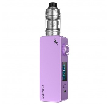 KIT Lost Vape Cenaturus M100 Lavender Valley