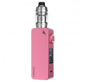 KIT Lost Vape Cenaturus M100 Wild Rose