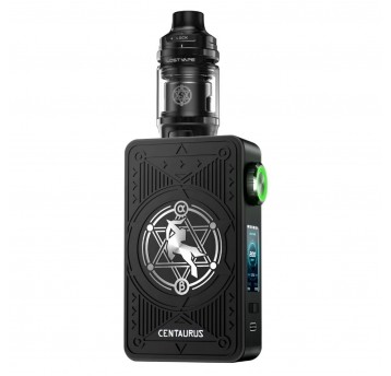 KIT Lost Vape Centaurus M200 Galaxy Black
