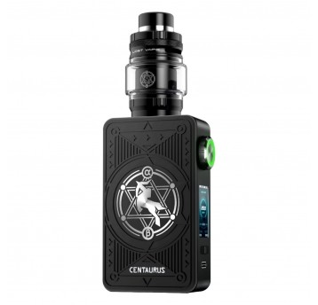KIT Lost Vape Centaurus M200 Galaxy Black