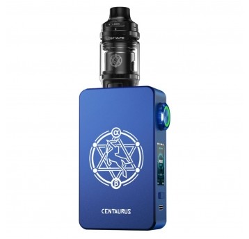 KIT Lost Vape Centaurus M200 Midnight Blue