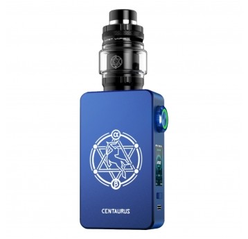 KIT Lost Vape Centaurus M200 Midnight Blue