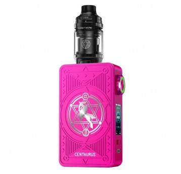 KIT Lost Vape Centaurus M200 Pink Planet