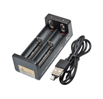 Ładowarka Xtar - MC2