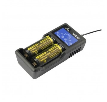 Ładowarka Xtar - VC2