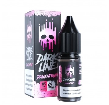 Liquid Dark Line 10ml Dragonfruit 18mg
