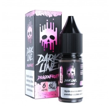 Liquid Dark Line 10ml Dragonfruit 6mg