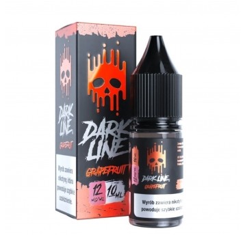 Liquid Dark Line 10ml Grapefruit 12mg