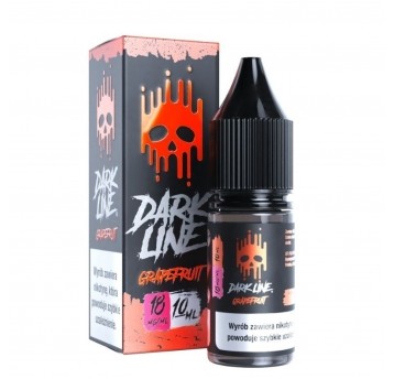 Liquid Dark Line 10ml Grapefruit 18mg