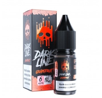 Liquid Dark Line 10ml Grapefruit 6mg