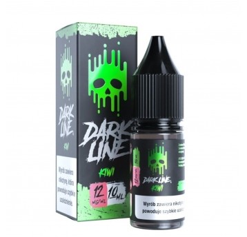 Liquid Dark Line 10ml Kiwi 12mg