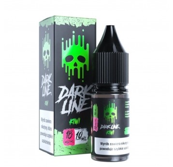 Liquid Dark Line 10ml Kiwi 18mg