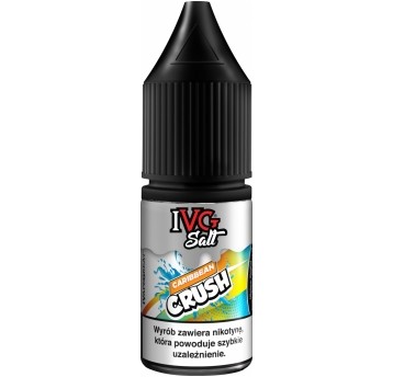 Liquid IVG Salt 10ml Caribbean Crush 20mg