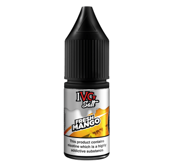 Liquid IVG Salt 10ml - Fresh Mango 20mg