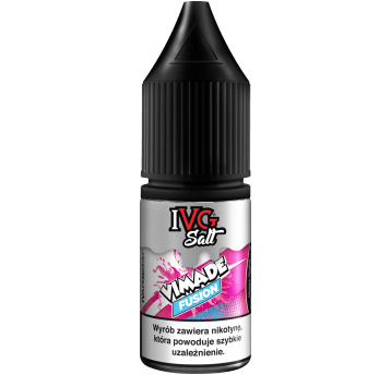 Liquid IVG Salt 10ml Vimade Fusion 20mg