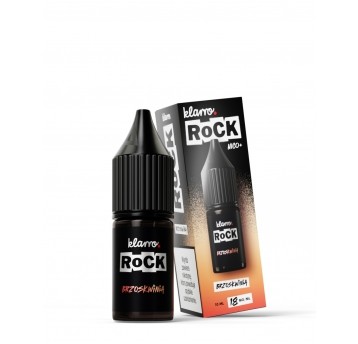 Liquid Klarro Rock 10ml Brzoskwinia 18mg