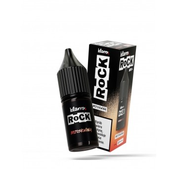 Liquid Klarro Rock 10ml Brzoskwinia 6mg