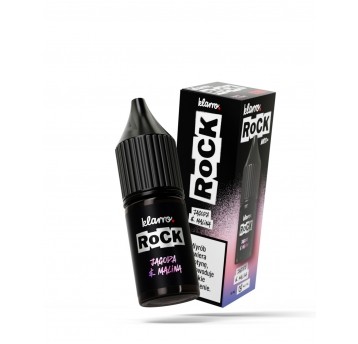 Liquid Klarro Rock 10ml Jagoda Malina 18mg