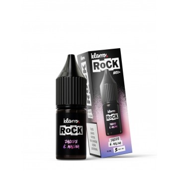 Liquid Klarro Rock 10ml Jagoda Malina 3mg