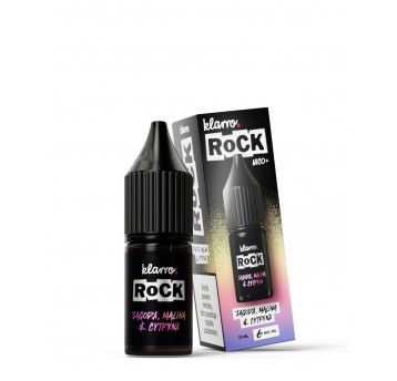Liquid Klarro Rock 10ml Jagoda Malina Cytryna 6mg
