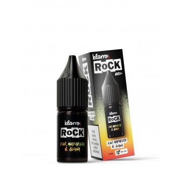 Liquid Klarro Rock 10ml Kiwi Marakuja Guawa 12mg