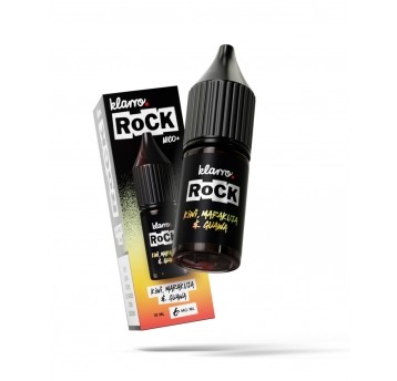 Liquid Klarro Rock 10ml Kiwi Marakuja Guawa 6mg