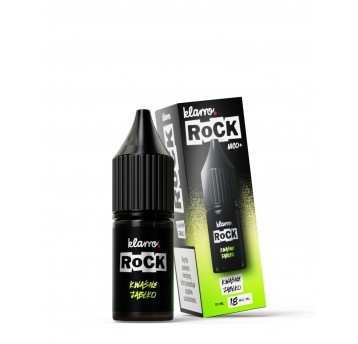 Liquid Klarro Rock 10ml Kwaśne Jabłko 18mg
