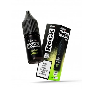 Liquid Klarro Rock 10ml Kwaśne Jabłko 3mg