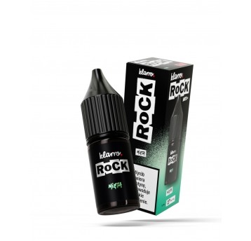 Liquid Klarro Rock 10ml Mięta 12mg