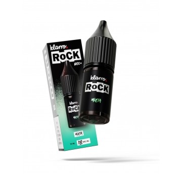 Liquid Klarro Rock 10ml Mięta 18mg