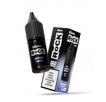 Liquid Klarro Rock 10ml Mrożona Jagoda 12mg