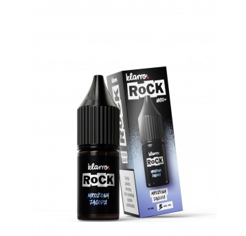Liquid Klarro Rock 10ml Mrożona Jagoda 3mg