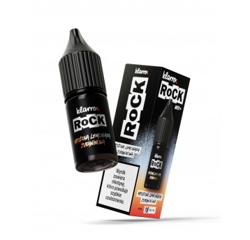 Liquid Klarro Rock 10ml Mrożona Lemoniada Żurawinowa 18mg