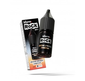 Liquid Klarro Rock 10ml Mrożona Lemoniada Żurawinowa 3mg
