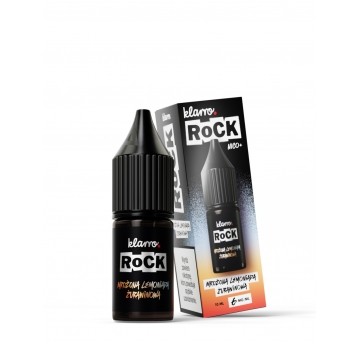 Liquid Klarro Rock 10ml Mrożona Lemoniada Żurawinowa 6mg