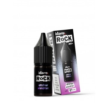 Liquid Klarro Rock 10ml Mrożone Winogrono 12mg